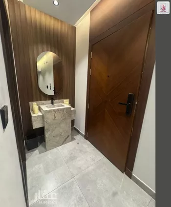 شقة للإيجار في شارع عبدالعزيز الخريجي, حي الزهراء, مدينة جدة, منطقة مكة المكرمة صورة 4