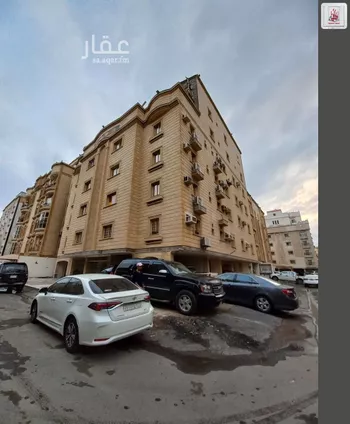 شقة للإيجار في شارع ام قبيس, حي المروة, مدينة جدة, منطقة مكة المكرمة صورة 2