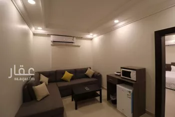 شقة للإيجار في شارع حمزه البركاني, حي المروة, مدينة جدة, منطقة مكة المكرمة صورة 4