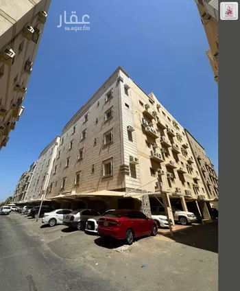 شقة للإيجار في شارع الفضل بن عبدالرحمن, حي المروة, مدينة جدة, منطقة مكة المكرمة صورة 2