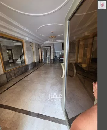 شقة للإيجار في شارع حصين ابن يعمر, حي الصفاء, مدينة جدة, منطقة مكة المكرمة صورة 4