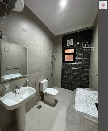 شقة للإيجار في شارع إدريس العلوي, حي الربوة, مدينة جدة, منطقة مكة المكرمة صورة 5