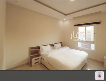 شقة للإيجار في شارع نور المستقبل, حي السلامة, مدينة جدة, منطقة مكة المكرمة صورة 5