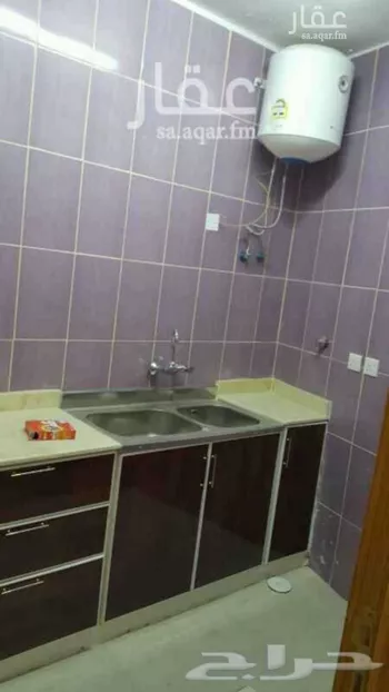 شقة للإيجار في شارع أسود بن عامر, حي الصالحية, مدينة الرياض, منطقة الرياض صورة 2