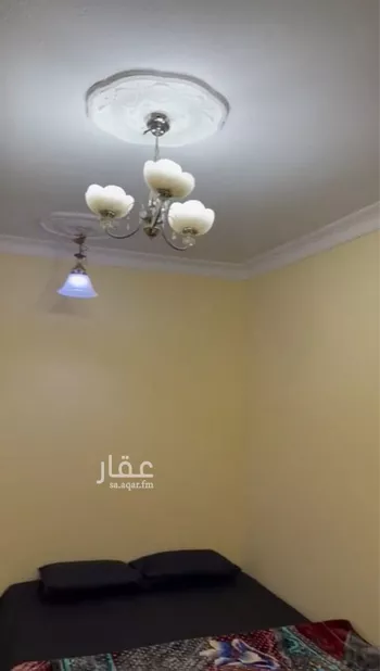 شقة للإيجار في شارع البدر العيني, حي الجرادية, مدينة الرياض, منطقة الرياض صورة 3