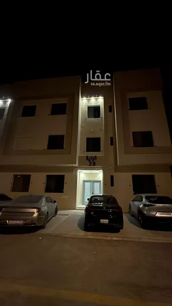 شقة للبيع في شارع الجند, حي ظهرة لبن, مدينة الرياض, منطقة الرياض