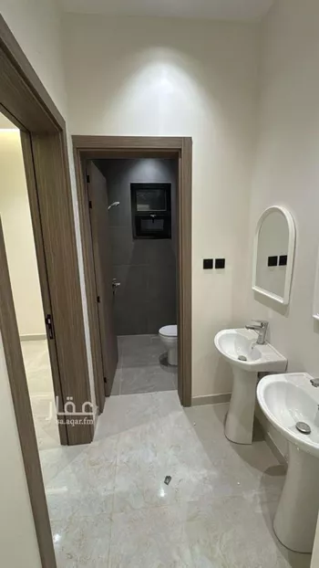 دور للإيجار في شارع جبل ح??ن, حي عريض, مدينة الرياض, منطقة الرياض صورة 4