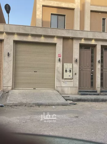 دور للبيع في شارع أبي بكر الديناري, حي طويق, مدينة الرياض, منطقة الرياض