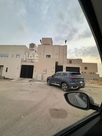 دور للإيجار في شارع جبل ح??ن, حي عريض, مدينة الرياض, منطقة الرياض