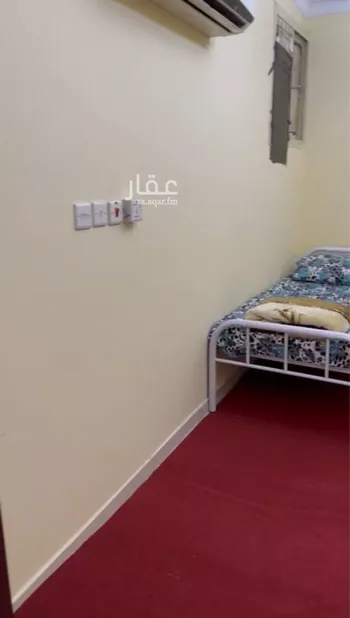 شقة للإيجار في شارع البدر العيني, حي الجرادية, مدينة الرياض, منطقة الرياض صورة 2