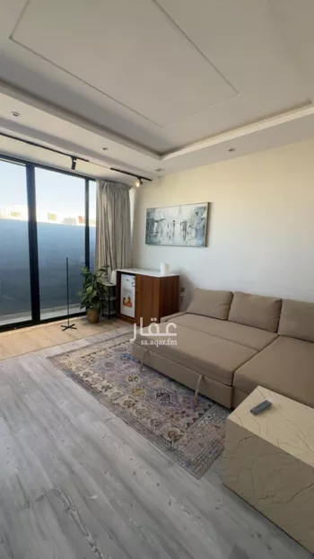 شقة للإيجار في شارع شارع رقم 228, حي النرجس, مدينة الرياض, منطقة الرياض صورة 2