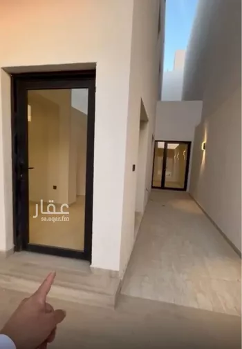 دور للإيجار في حي المرجان, مدينة الرياض, منطقة الرياض صورة 5