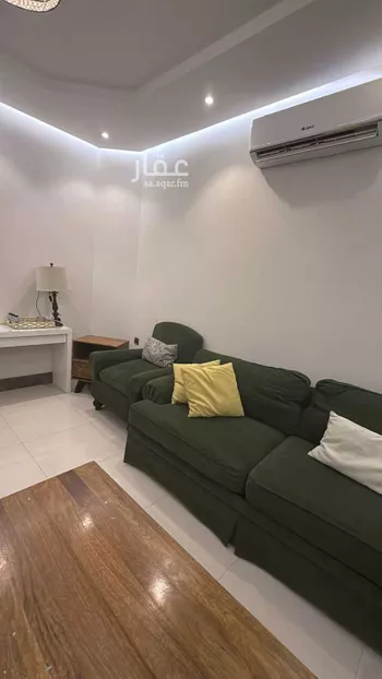 شقة للإيجار في شارع الاوضاح, حي التعاون, مدينة الرياض, منطقة الرياض صورة 5