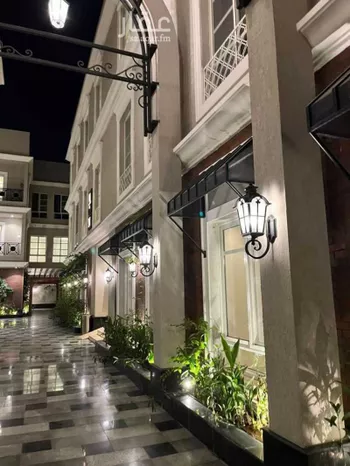 عمارة للإيجار في شارع سويد بن حارثة, حي حطين, مدينة الرياض, منطقة الرياض صورة 5