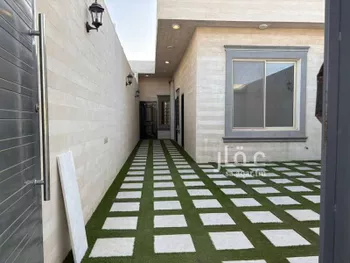 استراحة للإيجار في شارع الأمير خالد بن بندر بن عبدالعزيز, حي القيروان, مدينة الرياض, منطقة الرياض صورة 2