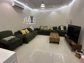 شقة للإيجار في شارع الاوضاح, حي التعاون, مدينة الرياض, منطقة الرياض صورة 4