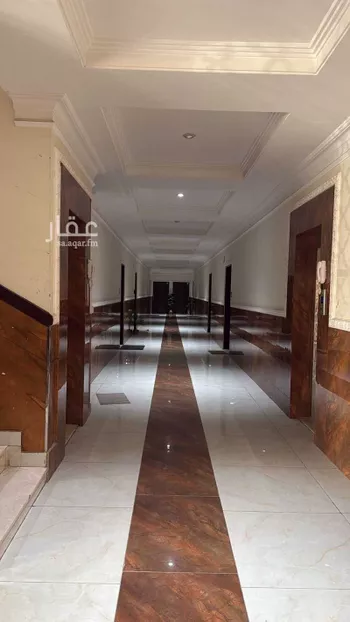 شقة للإيجار في شارع الاوضاح, حي التعاون, مدينة الرياض, منطقة الرياض صورة 2
