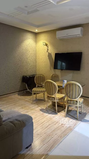 شقة للإيجار في شارع الاوضاح, حي التعاون, مدينة الرياض, منطقة الرياض صورة 4