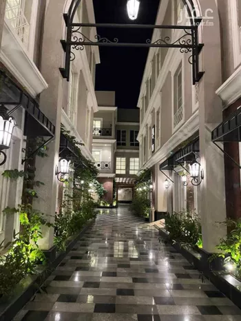 عمارة للإيجار في شارع سويد بن حارثة, حي حطين, مدينة الرياض, منطقة الرياض صورة 3