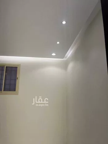 شقة للإيجار في شارع مروان بن معاوية, حي الفيحاء, مدينة المجمعه, منطقة الرياض صورة 5