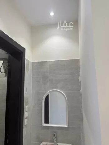 شقة للإيجار في شارع مروان بن معاوية, حي الفيحاء, مدينة المجمعه, منطقة الرياض صورة 3