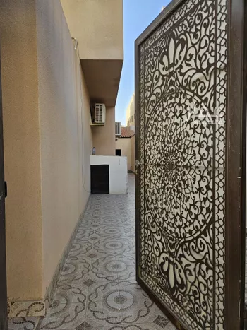 دور للإيجار في شارع القوارشة, حي الوادي, مدينة الرياض, منطقة الرياض