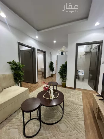 شقة للإيجار في شارع راية, حي قرطبة, مدينة الرياض, منطقة الرياض صورة 2