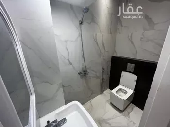 شقة للإيجار في شارع الامير ناصر بن عبدالعزيز, حي الروضة, مدينة الرياض, منطقة الرياض صورة 4