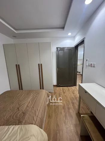 شقة للإيجار في شارع راية, حي قرطبة, مدينة الرياض, منطقة الرياض صورة 5
