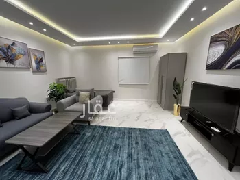 شقة للإيجار في شارع الامير ناصر بن عبدالعزيز, حي الروضة, مدينة الرياض, منطقة الرياض