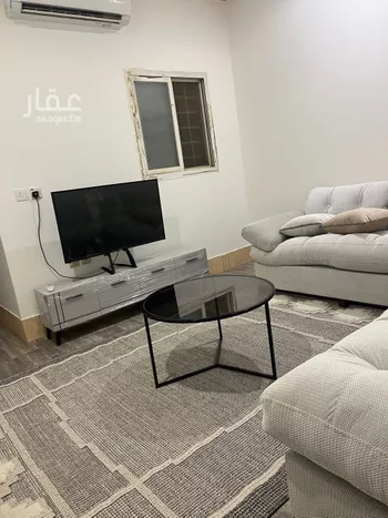 شقة للإيجار في شارع محمد بن سعد بن زيد, حي التعاون, مدينة الرياض, منطقة الرياض صورة 2
