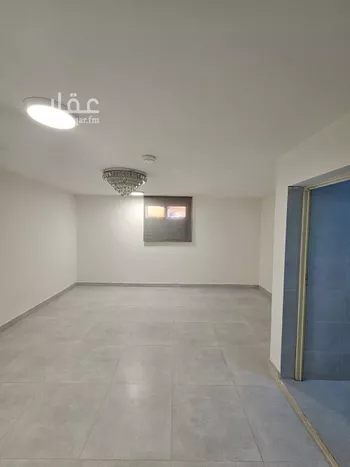 شقة للإيجار في شارع ابي سفيان بن حرب, حي النزهة, مدينة الرياض, منطقة الرياض صورة 2