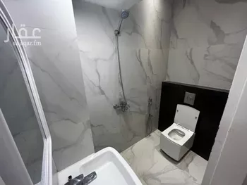 شقة للإيجار في شارع الامير ناصر بن عبدالعزيز, حي الروضة, مدينة الرياض, منطقة الرياض صورة 4