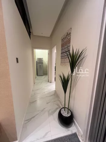 شقة للإيجار في شارع الامير ناصر بن عبدالعزيز, حي الروضة, مدينة الرياض, منطقة الرياض صورة 5