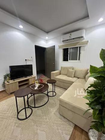 شقة للإيجار في شارع راية, حي قرطبة, مدينة الرياض, منطقة الرياض صورة 3