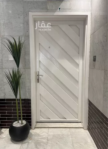 شقة للإيجار في شارع الامير ناصر بن عبدالعزيز, حي الروضة, مدينة الرياض, منطقة الرياض صورة 4