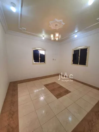 شقة للإيجار في شارع ٣٠, حي ال قيشه , مدينة احد رفيده, منطقة عسير صورة 2