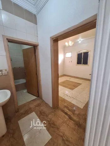 شقة للإيجار في شارع ٣٠, حي ال قيشه , مدينة احد رفيده, منطقة عسير صورة 5