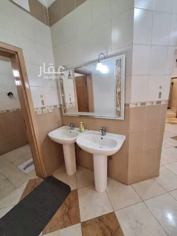 شقة للإيجار في شارع ٣٠, حي ال قيشه , مدينة احد رفيده, منطقة عسير صورة 3