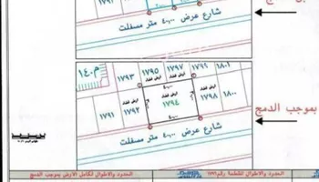 أرض للبيع في حي (حي رقم (5, مدينة الليث, منطقة مكة المكرمة صورة 4