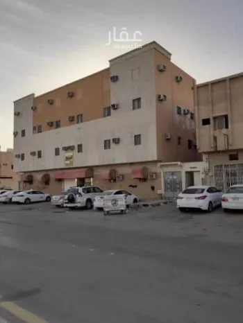 شقة للإيجار في شارع يزيد بن مزيد, حي السعادة, مدينة الرياض, منطقة الرياض