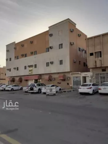 شقة للإيجار في شارع ابن العميد, حي السلي, مدينة الرياض, منطقة الرياض