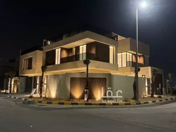 فيلا للبيع في شارع المسك, حي السيف, مدينة الدمام, المنطقة الشرقية صورة 2