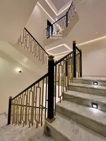 فيلا للبيع في حي النخيل, مدينة بريده, منطقة القصيم صورة 2
