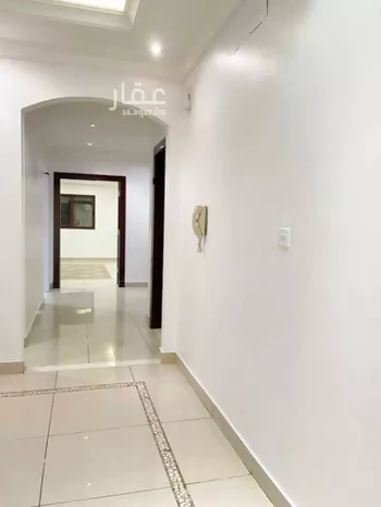 شقة للإيجار في شارع شارع ثابت بن هزال الخزرجي, حي الشوقية, مدينة مكه المكرمه, منطقة مكة المكرمة صورة 4