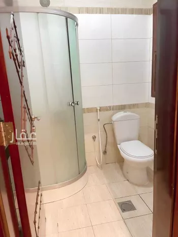 شقة للإيجار في شارع شارع ثابت بن هزال الخزرجي, حي الشوقية, مدينة مكه المكرمه, منطقة مكة المكرمة صورة 4