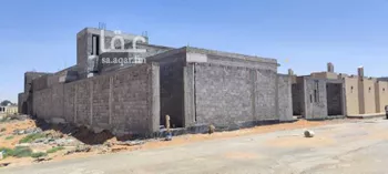 فيلا للبيع في شارع مخطط الاراضي البيضاء 47 ، الروبضة / رغبة ، ثادق صورة 2