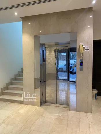 شقة للإيجار في شارع الأمير مساعد بن عبدالعزيز, حي السليمانية, مدينة الرياض, منطقة الرياض صورة 2