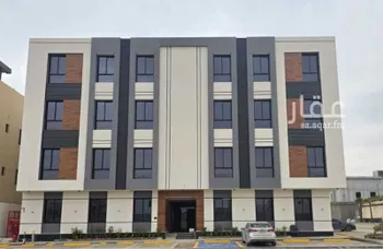 شقة للبيع في شارع خلف البزار, حي النرجس, مدينة الرياض, منطقة الرياض
