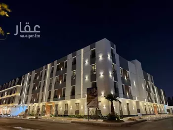 شقة للبيع في شارع راجيه, حي المونسية, مدينة الرياض, منطقة الرياض
